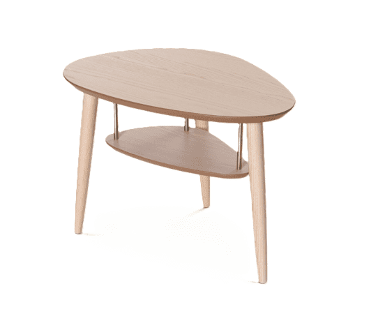 HARMONI SIDOBORD HYLLA