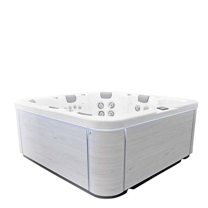 BOKÖ WHITE EDITION